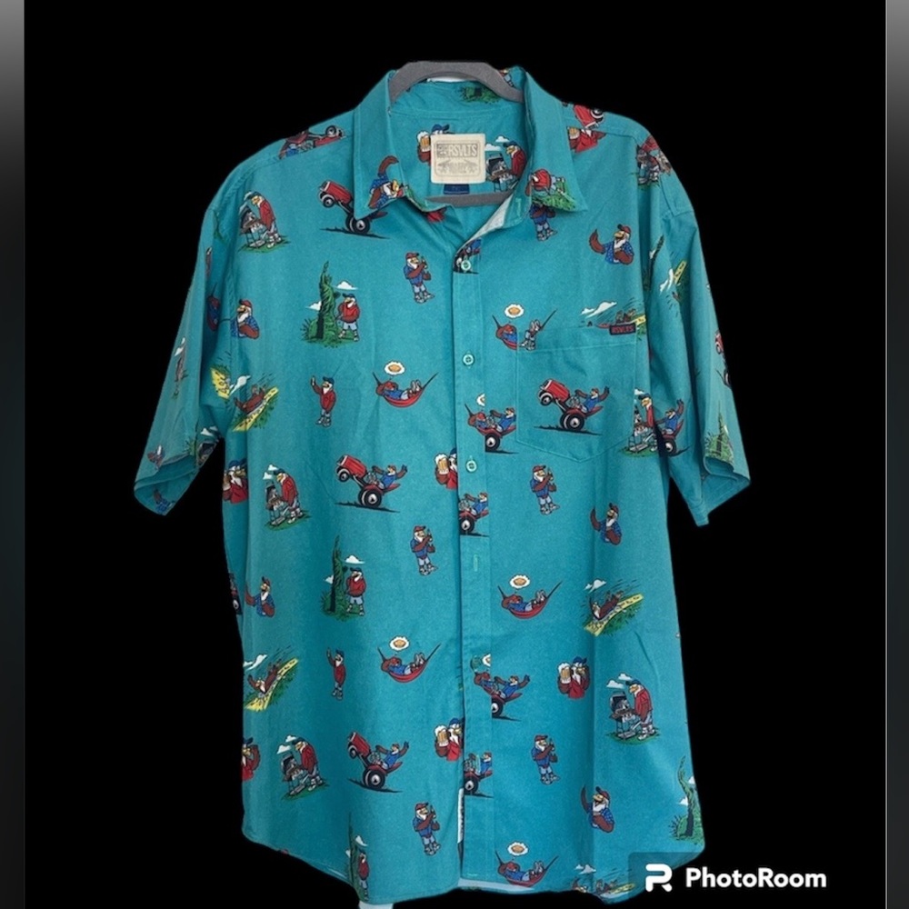 RSVLTS DARE MIGHTY THINGS